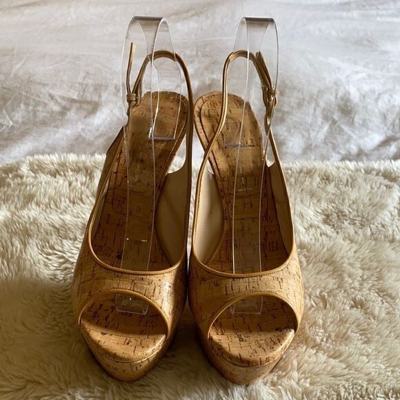 Casadei Women’s Pumps Size 10 1/2 - Picture 1 of 6